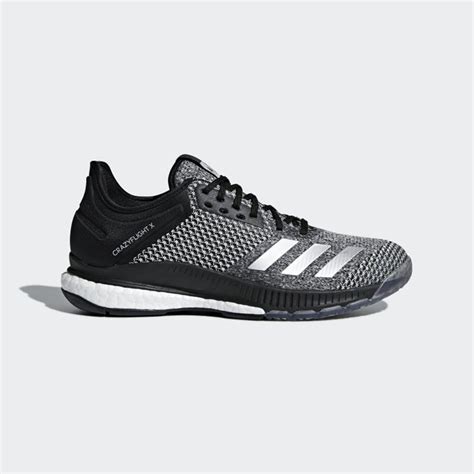 adidas crazyflight x 2.0 damen hallenschuhe aw18|adidas crazy flight x.